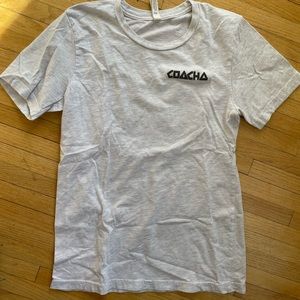 Dutch Bros “Coacha” NOCO tee